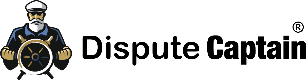 DISPUTE CAPTAIN